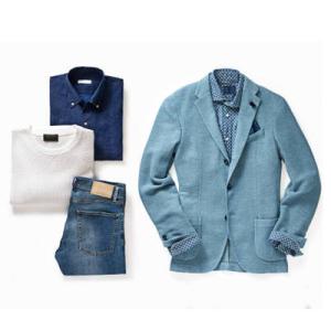 icon Men's & Boys' Fashion