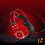 G200S Gaming Headset