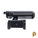 Baseus WXHZ-01 Energy Storage Backseat Holder 15W Wireless Black Charger