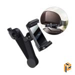 Baseus WXHZ-01 Energy Storage Backseat Holder 15W Wireless Black Charger