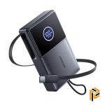 JOYROOM JR-PR1 10000mAh 22.5W Retractable Power Bank