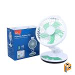 Portable folding fan (ZT-329)