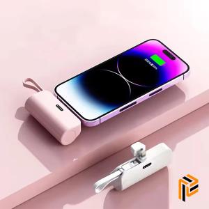 Power Bank Mini (5000mAh)
