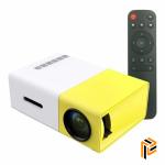 YG 300 Led Pro Mini Projector
